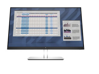 Slika HP E27 G4 FHD Monitor