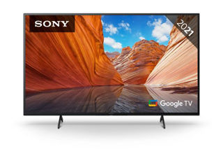 Slika Sony 55" X80J 4K Google TV