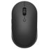 Slika Xiaomi bežični miš, crni,