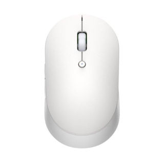 Slika Xiaomi bežični miš, bijeli,