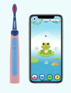 Slika Playbrush Smart Sonic Pink
