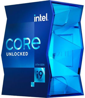 Slika Intel Core i9-11900K