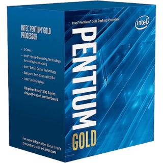 Slika Intel Pentium G6405 4.1GHz