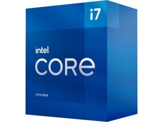 Slika Intel Core i7-11700 Processor