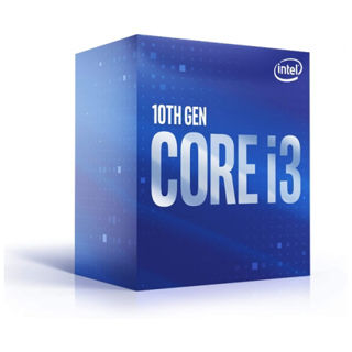 Slika Intel Core i3-10300 Processor