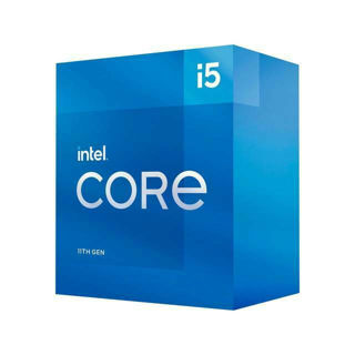 Slika Intel Core i5-11500 Processor