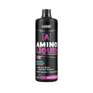 Slika Amino Liquid