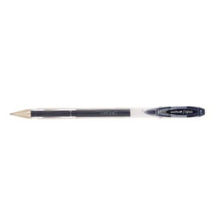 Slika Gel olovka UNI-BALL UM-120 0,7mm crna