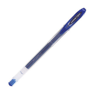 Slika Gel olovka UNI-BALL UM-120 0,7mm plava