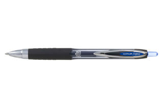 Slika Hemijska olovka uni-ball roler UMN-152 0,5 crna