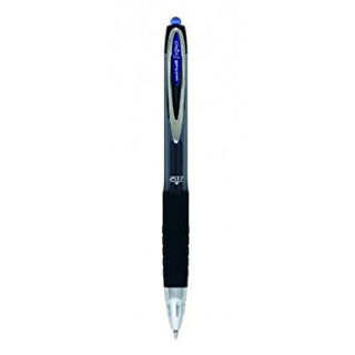 Slika Hemijska olovka uni-ball roler UMN-152 0,5 plava