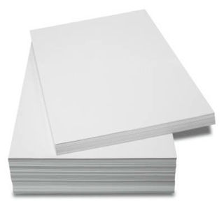 Slika Hamer papir bijeli B1