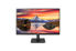 Slika LG 23,8" monitor 24MP400-B