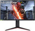 Slika LG 31,5" monitor 32GN650-B