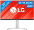 Slika LG 31,5" monitor 32UP550-W