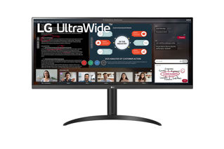 Slika LG 34" monitor 34WP550-B