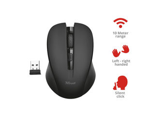 Slika Trust  Mydo wireless miš