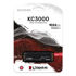 Slika Kingston SSD 1TB KC3000