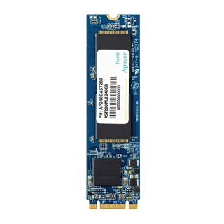 Slika APACER SSD 120GB M.2 AST280