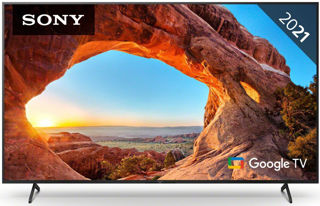 Slika Sony 85'' X85J 4K Google TV