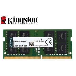 Slika Kingston 32GB 3200MHz DDR4 SO