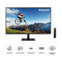 Slika 32" UHD Smart Monitor M70A