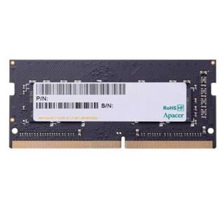 Slika APACER RAM 8GB DDR4 SODIMM