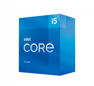 Slika Intel Core i5-11600KF 3.9GHz
