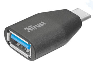 Slika Trust adapter type C to USB-A