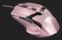 Slika Trust GXT101P pink gam. miš