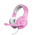 Slika Trust GXT411P pink slušalice