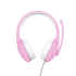 Slika Trust GXT411P pink slušalice