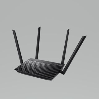 Slika ASUS RT-AC750L Wi-Fi ruter