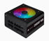 Slika CORSAIR CX650F RGB, 650W, B FM