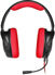 Slika CORSAIR HS35 Red Wired