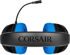 Slika CORSAIR HS35 BLUE Wired