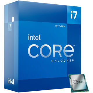 Slika Intel Core i7-12700K 3.6GHz