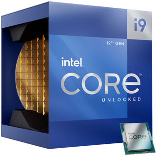 Slika Intel Core i9-12900K