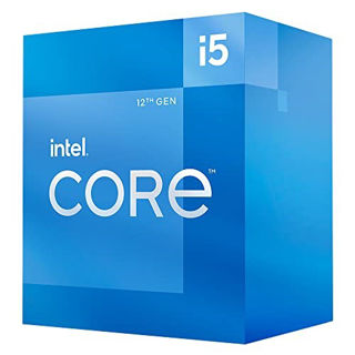 Slika Intel Core i5-12400 2.5GHz