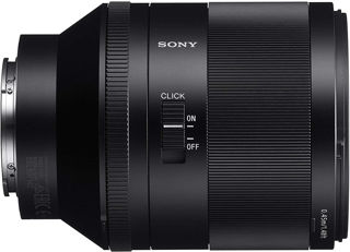 Slika Sony objektiv FE 50mm F1.4 ZA