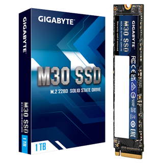 Slika GIGABYTE M.2 SSD 1TB