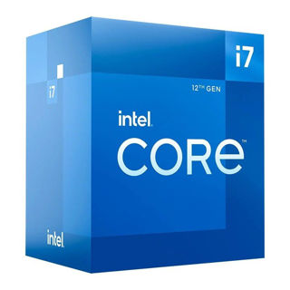 Slika Intel Core i7-12700 2.1GHz