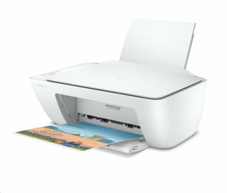 Slika HP DeskJet 2320 AiO Printer