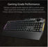 Slika TUF Gaming K1 tastatura