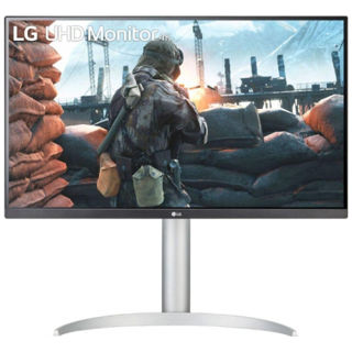 Slika LG 27" 4K monitor 27UP650-W