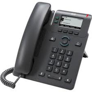 Slika Cisco 6821 Phone for MPP