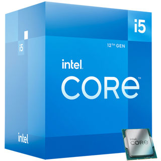 Slika Intel Core i5-12500 3.0GHz