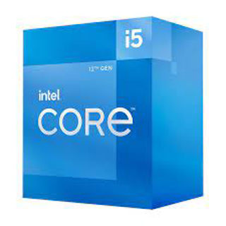 Slika Intel Core i5-12600 3.3GHz