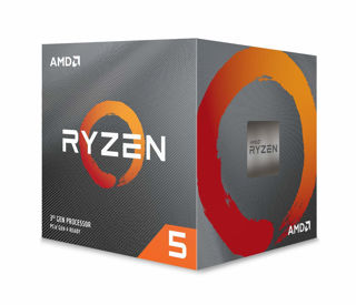 Slika AMD Ryzen 5 3500 AM4 BOX