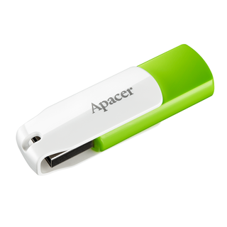 Slika APACER FD 64GB USB 2.0 AH335